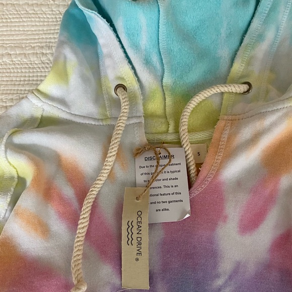 NWT marching tie dye loungewear set!! - Picture 9 of 10